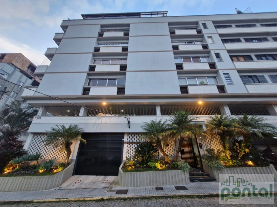 Apartamento À Venda Monte Carlo Nova Friburgo