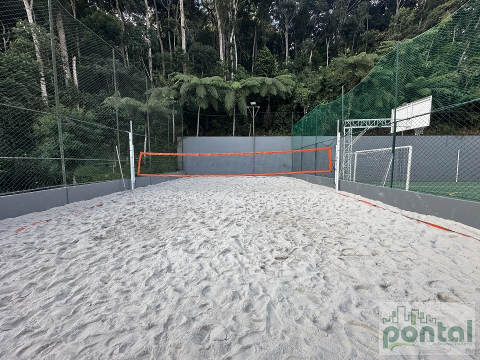 Apartamento À Venda Condomínio Serraville Nova Friburgo