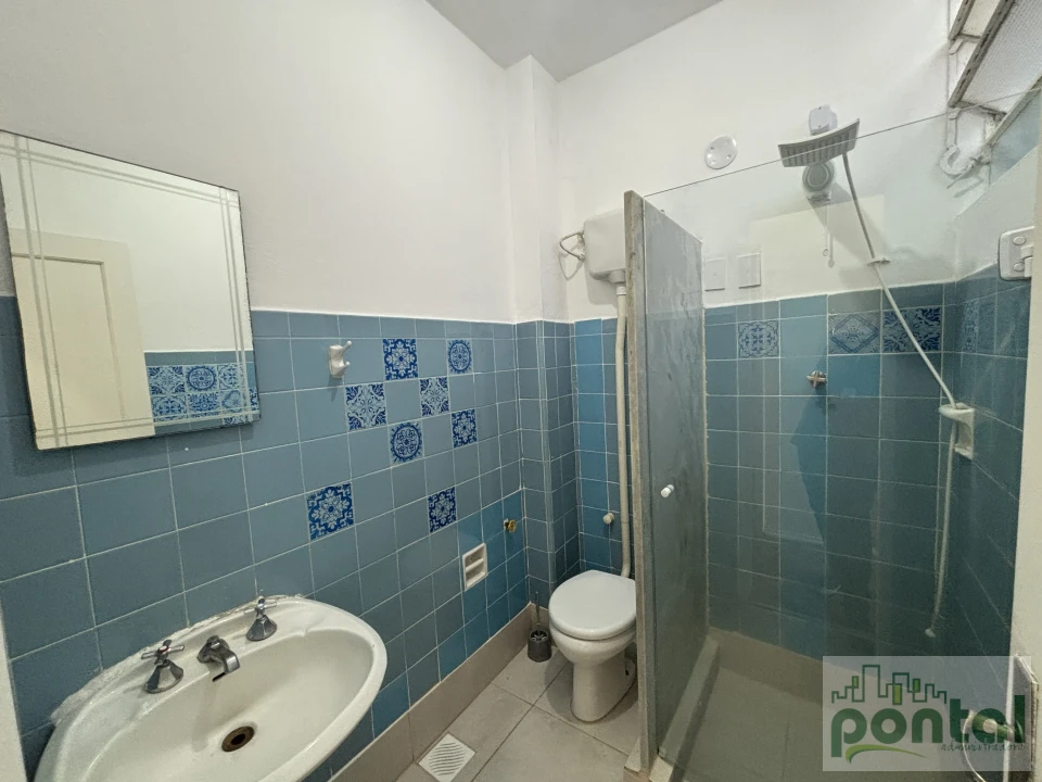 Apartamento À Venda Edifício Nova Friburgo