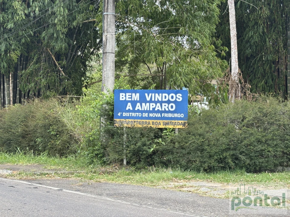 Casa Á Venda Amparo Nova Friburgo