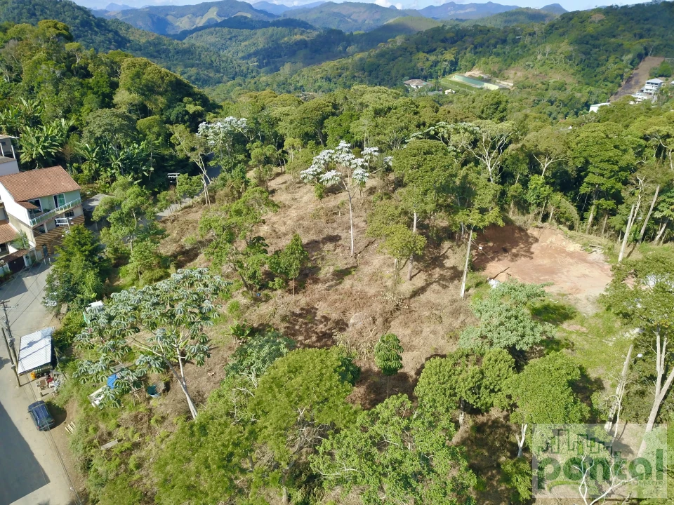 Terreno À Venda Chácara Paraíso Nova Friburgo