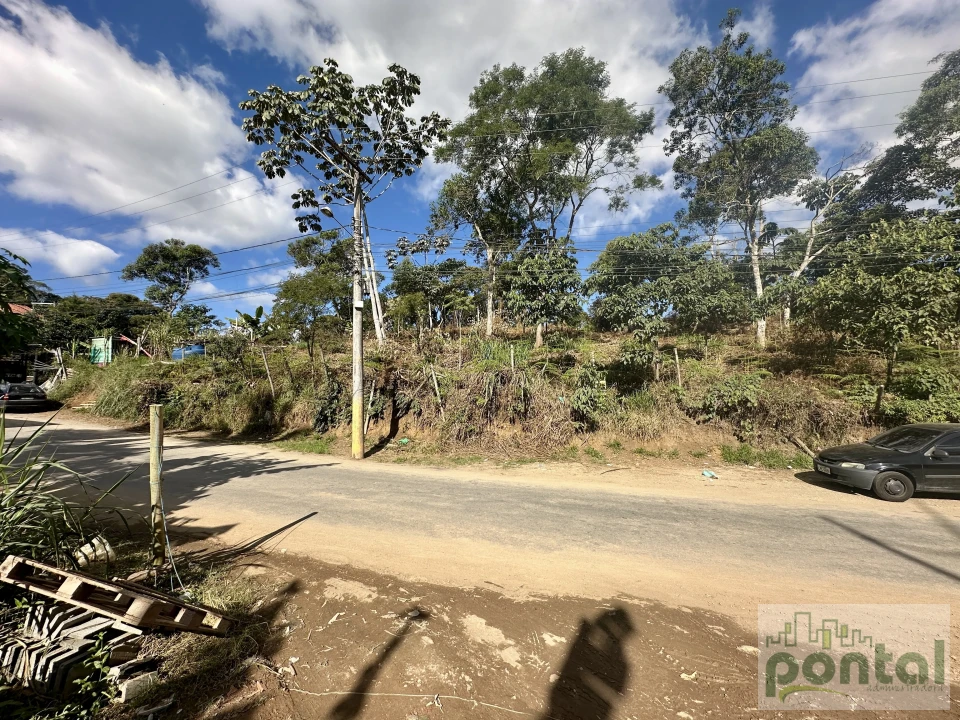 Terreno À Venda Chácara Paraíso Nova Friburgo