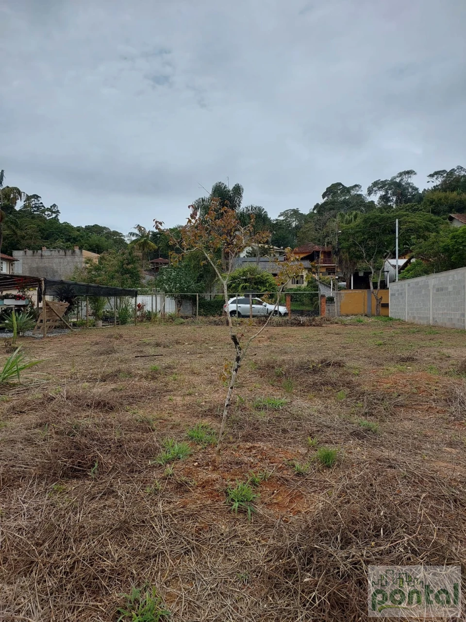 Terreno À Venda Varginha Nova Friburgo