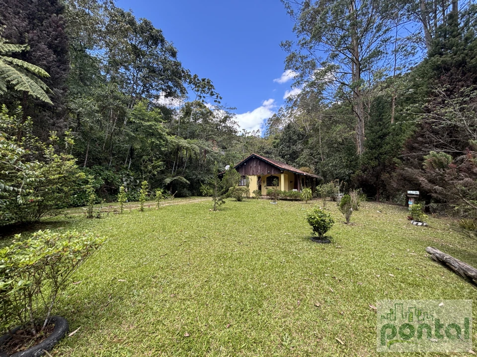 Fazenda/Sítios/Chácaras Á Venda Mury Nova Friburgo