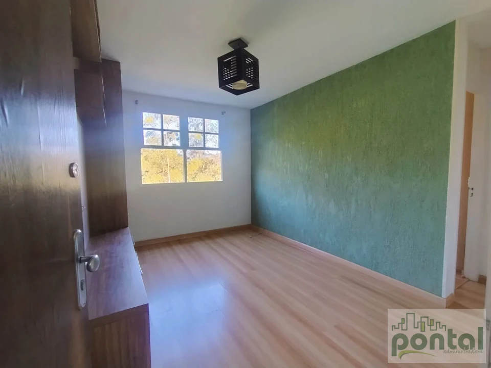 Apartamento Condomínio Serraville