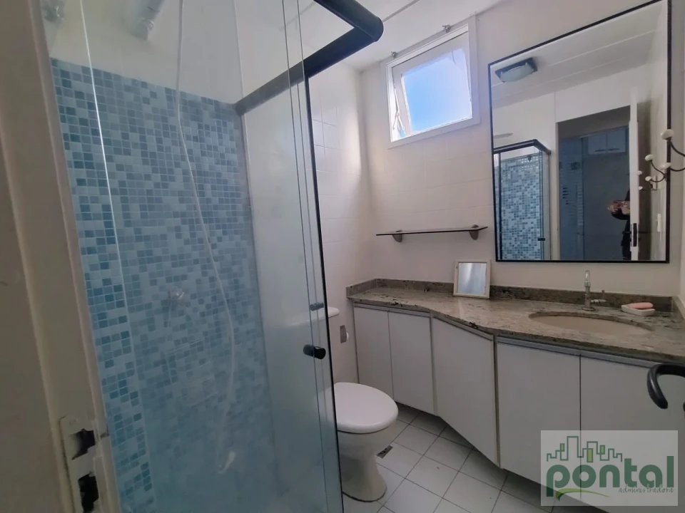 Apartamento Condomínio Serraville