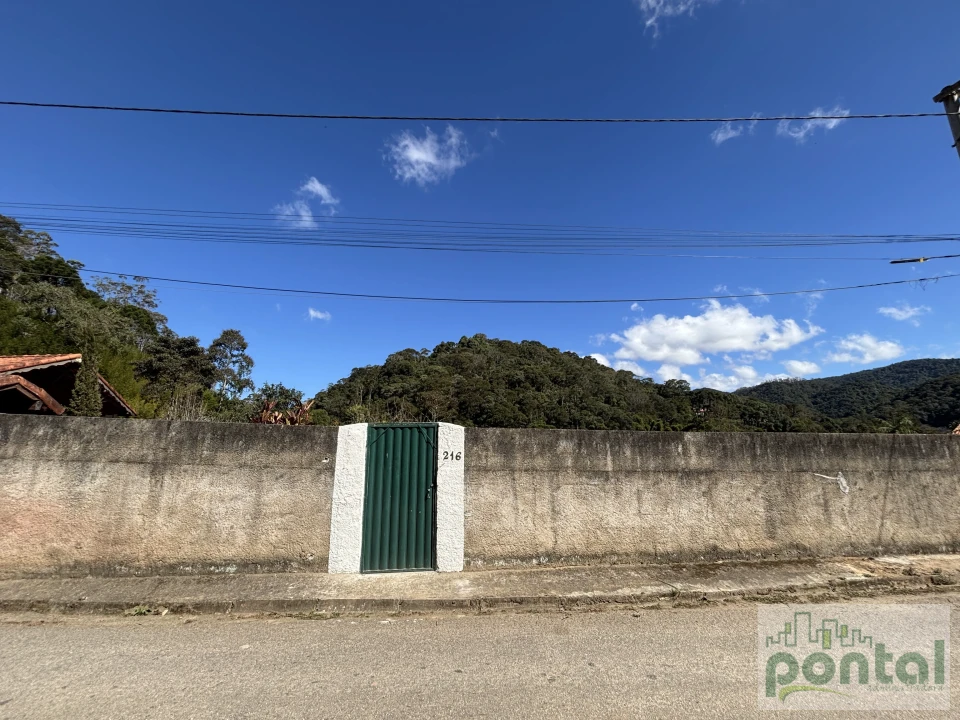 Imagens do imóveis Terreno À Venda Mury Nova Friburgo
