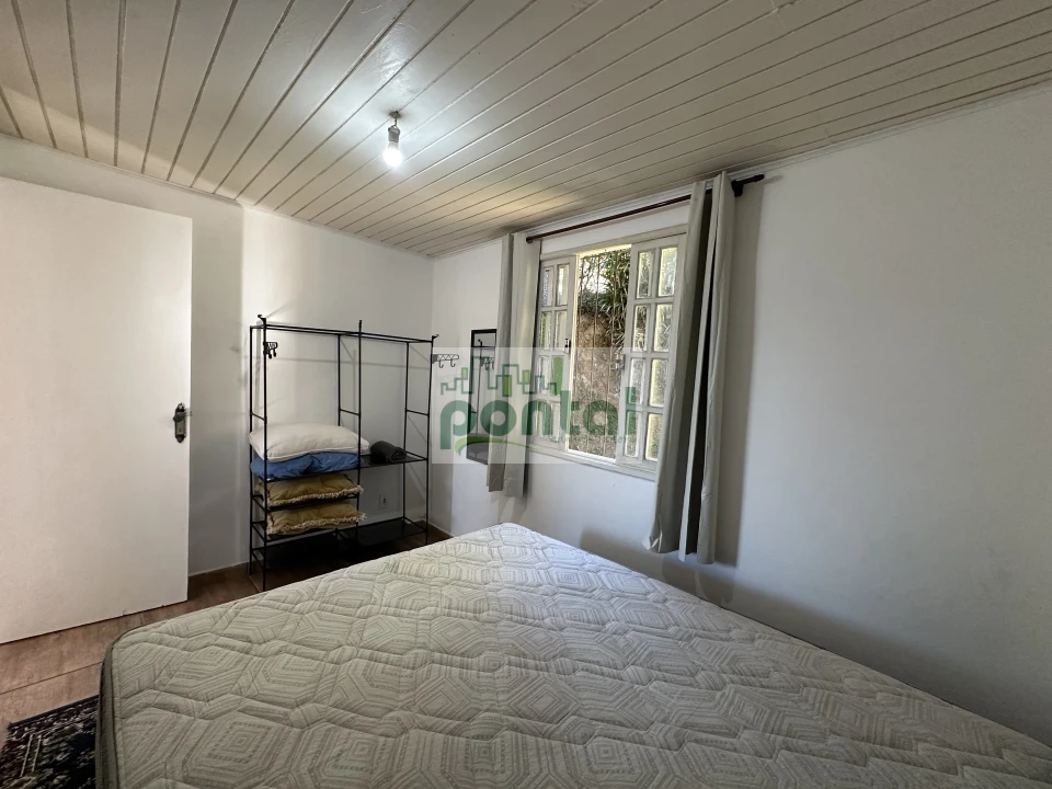 Casa À Venda Cascatinha Nova Friburgo