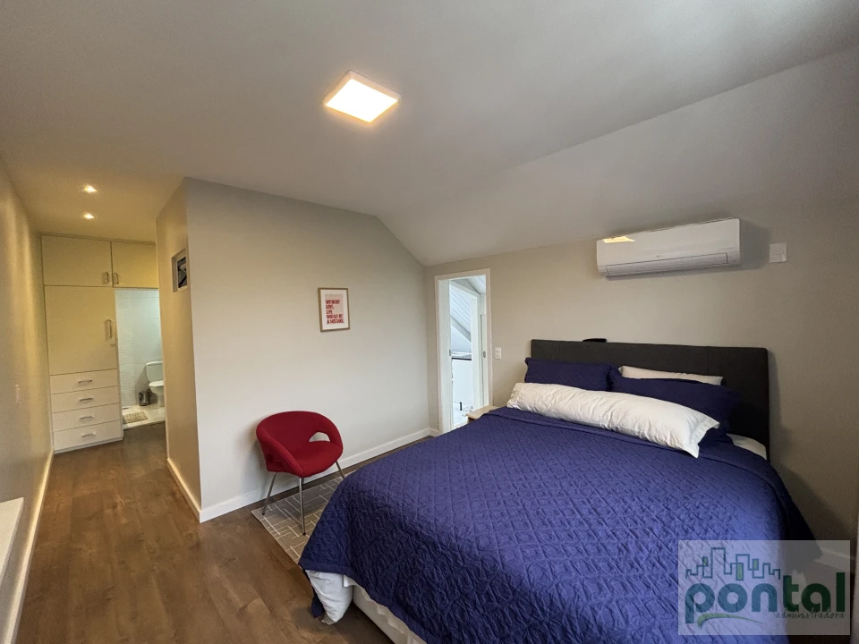 Excelente Apartamento Duplex À Venda Condomínio Serraville ,Nova Friburgo