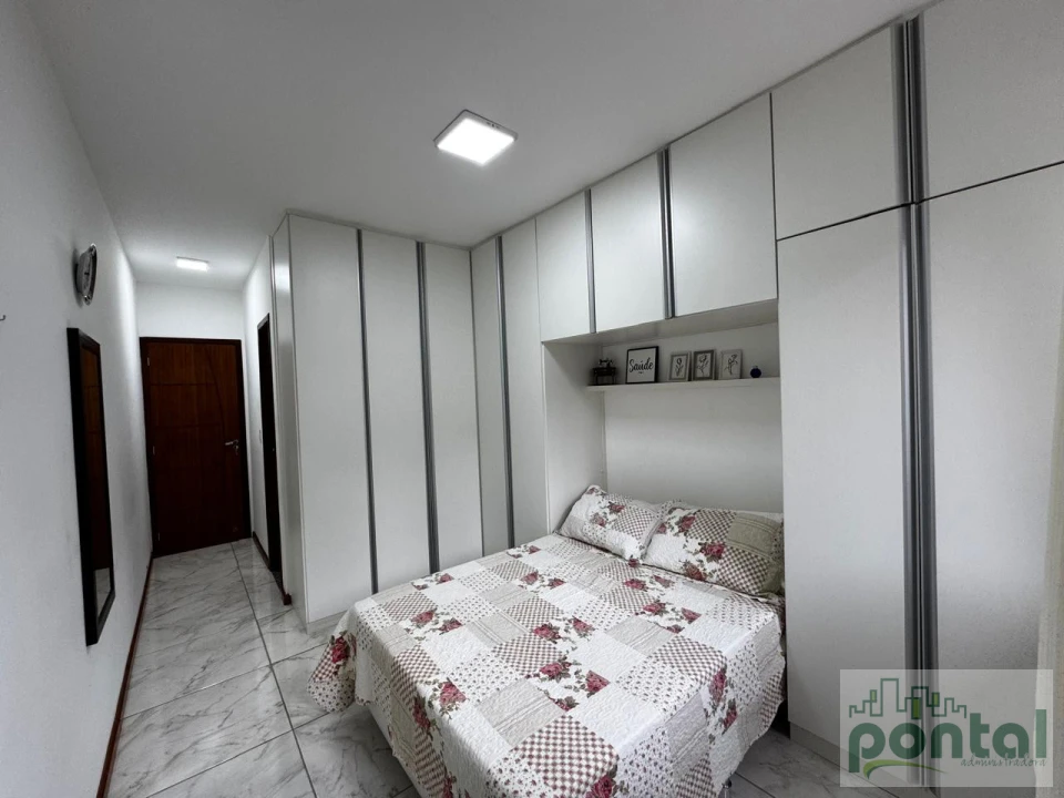 Lindo Apartamento à Venda no Condomínio Oberland ,Nova Friburgo