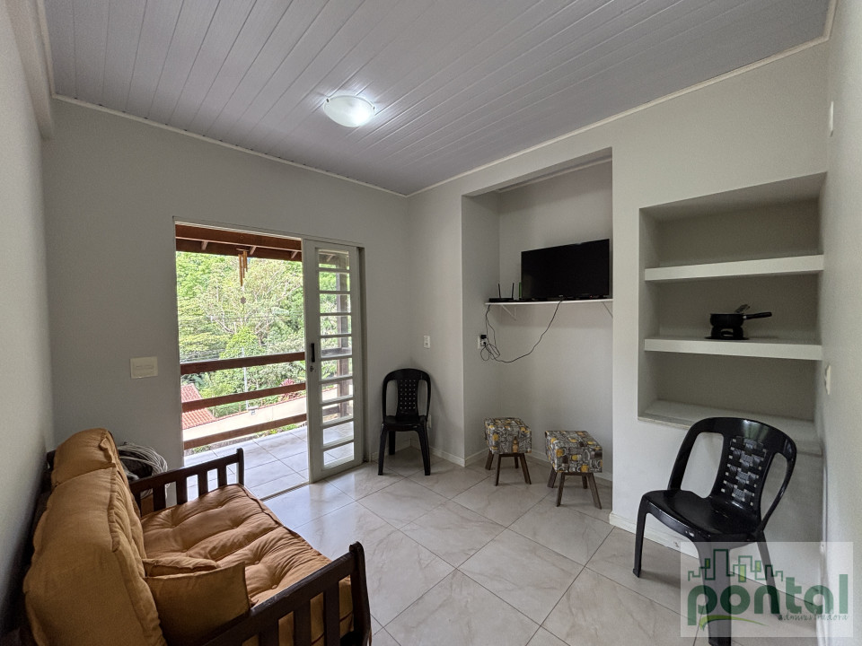 Casa Á Venda Lumiar Nova Friburgo