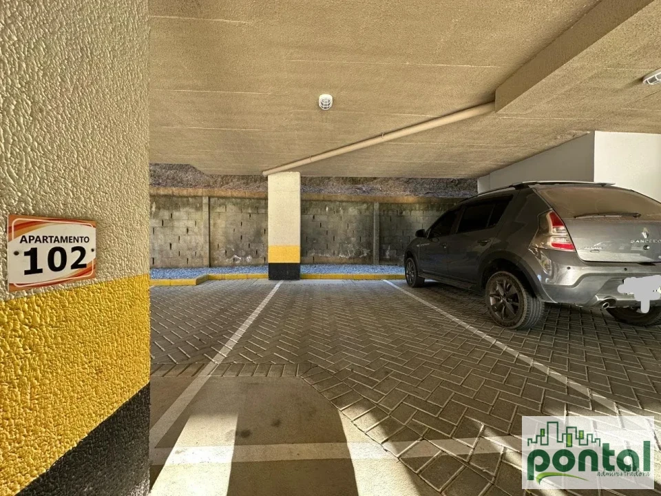 Apartamento À Venda Centro Nova Friburgo - Cond Sierra Garden