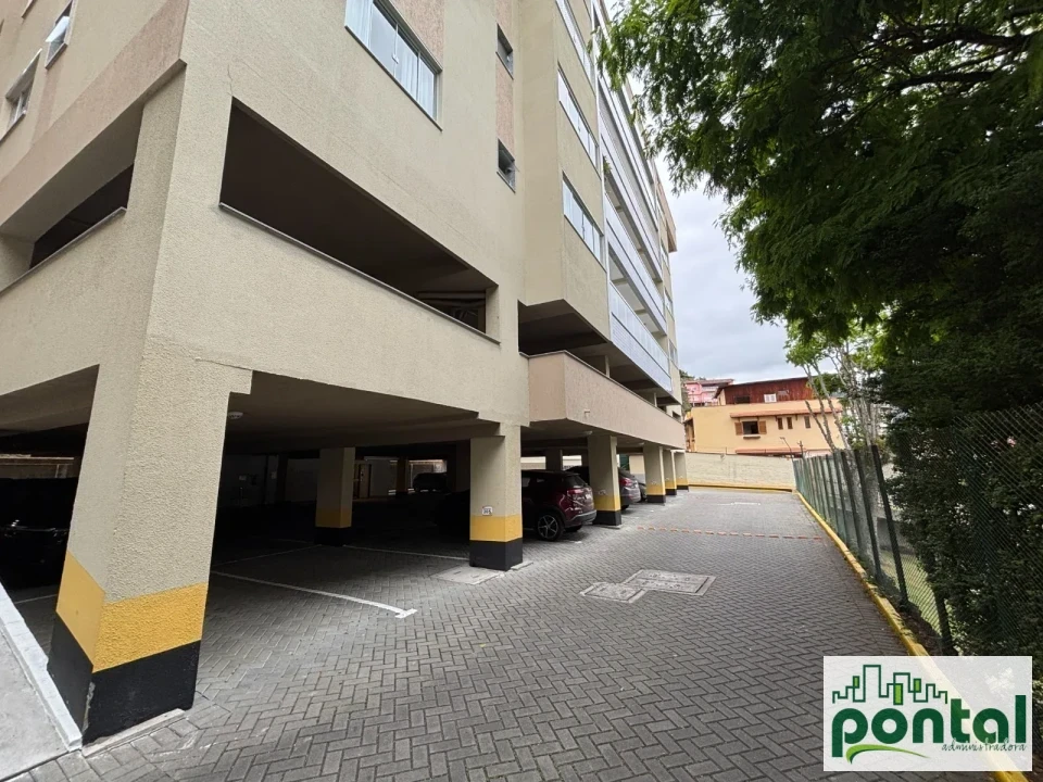 Apartamento À Venda Centro Nova Friburgo - Cond Sierra Garden