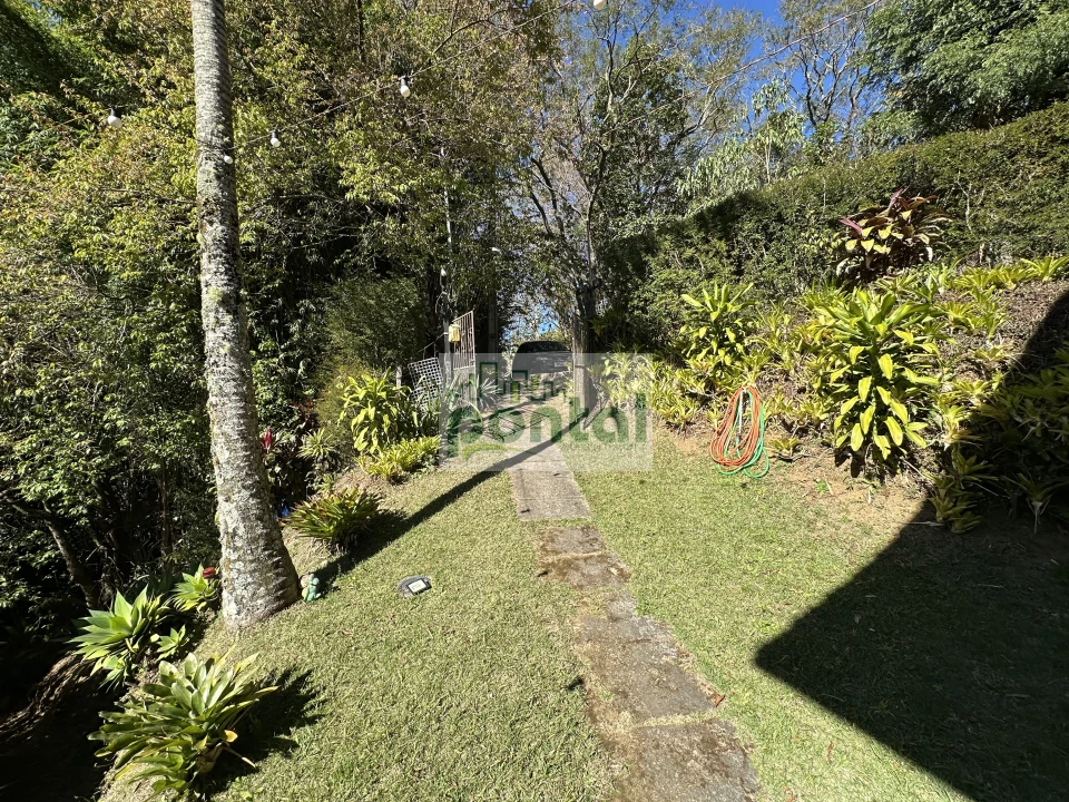 Casa À Venda Cascatinha Nova Friburgo