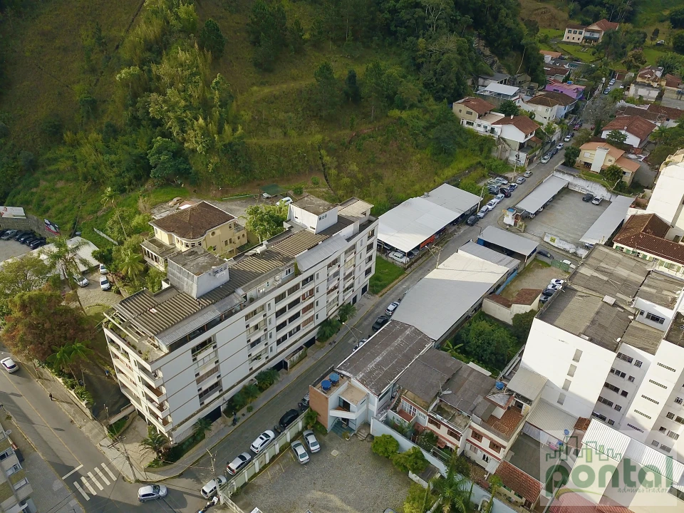 Imagens do imóveis Apartamento À Venda Monte Carlo Nova Friburgo