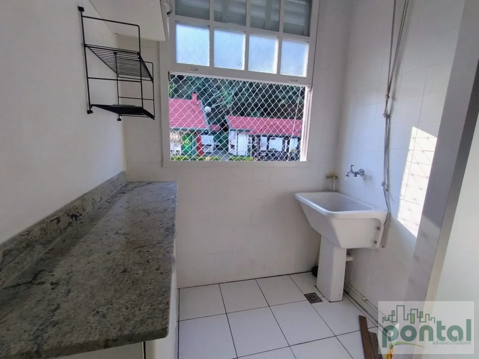 Apartamento Condomínio Serraville