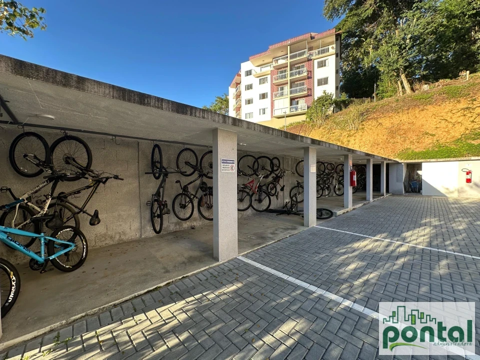 Apartamento À Venda Centro Nova Friburgo - Cond Sierra Garden