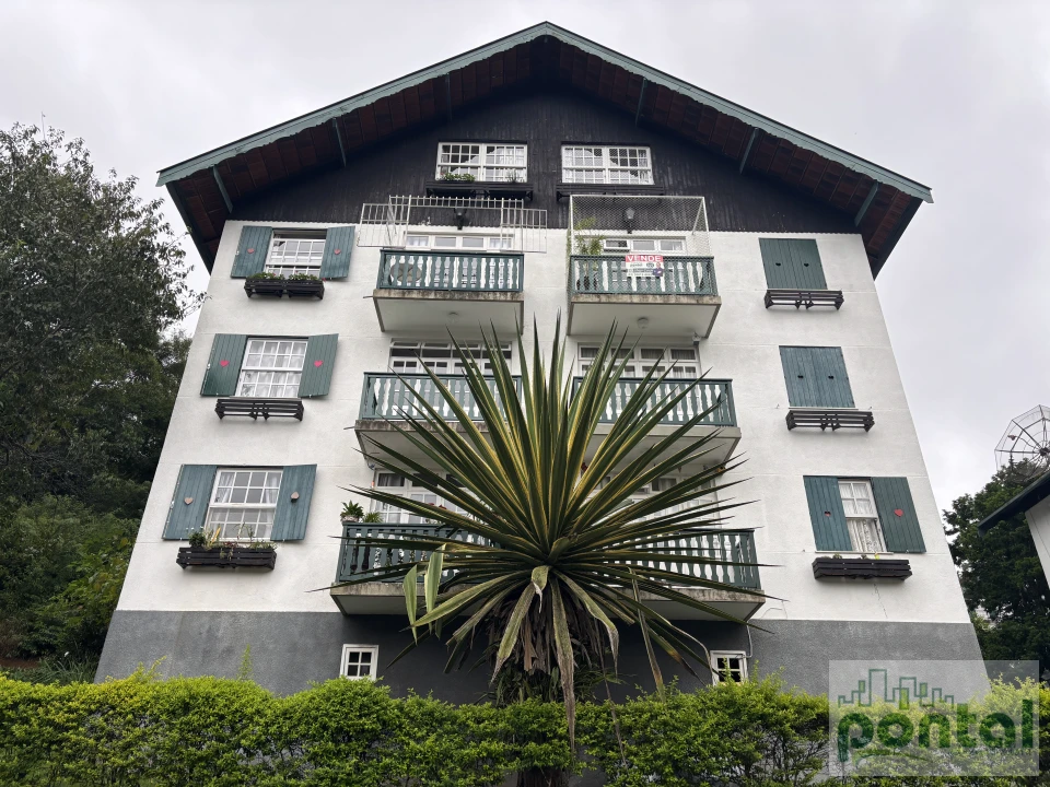 Excelente Apartamento Duplex À Venda Condomínio Serraville ,Nova Friburgo