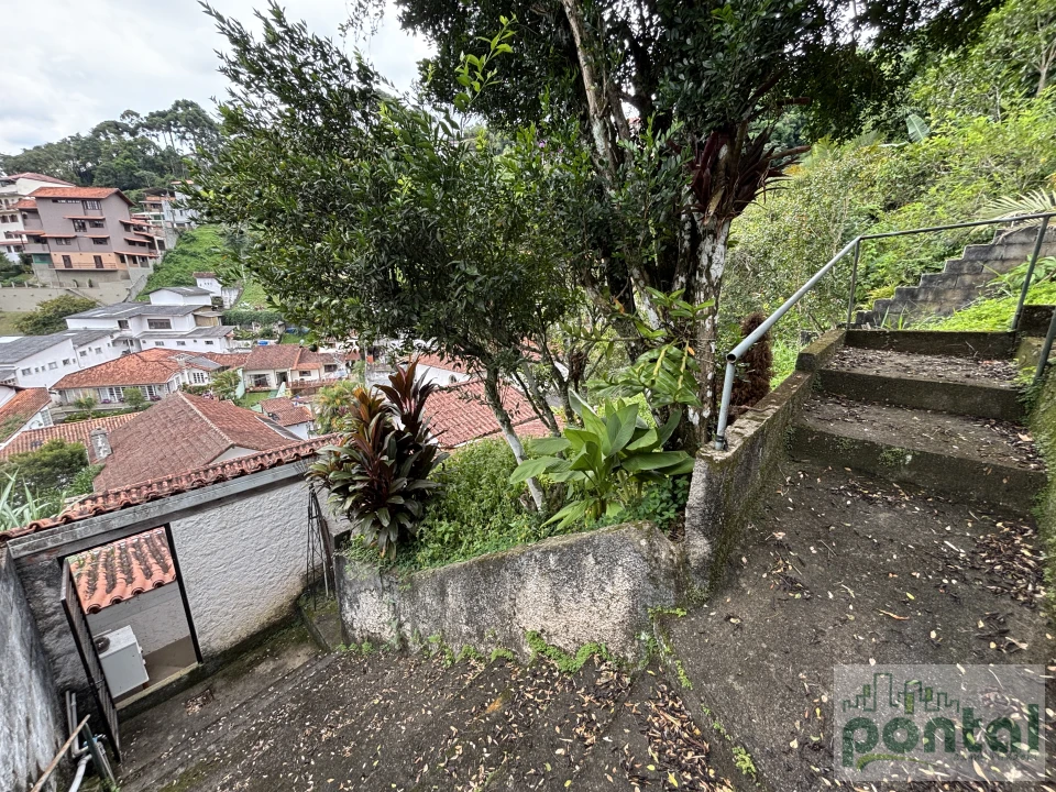 Casa À Venda Braunes Nova Friburgo