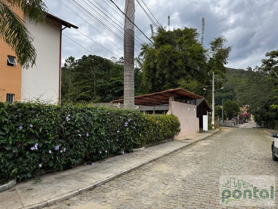 Lindo Apartamento à Venda no Condomínio Oberland ,Nova Friburgo
