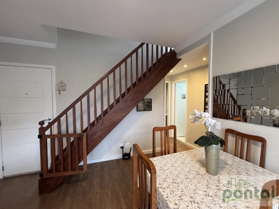 Excelente Apartamento Duplex À Venda Condomínio Serraville ,Nova Friburgo