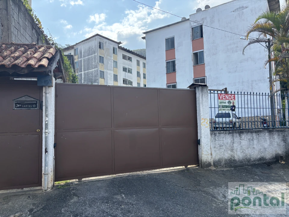 Apartamento Á Venda Vale Das Rosas Nova Friburgo