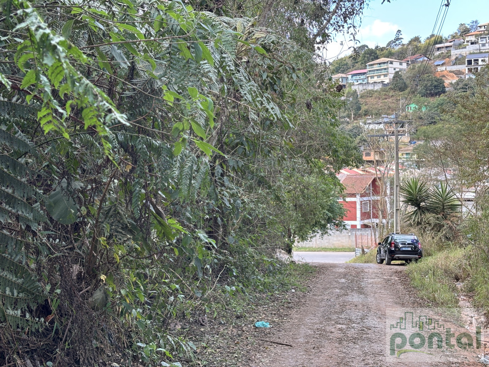 Terreno Á Venda Varginha Nova Friburgo