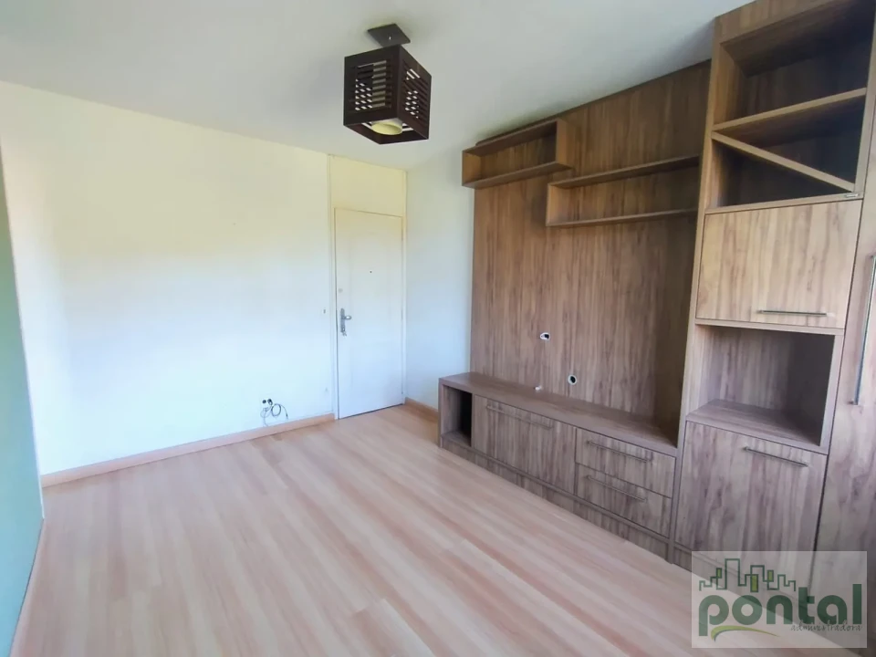 Apartamento Condomínio Serraville
