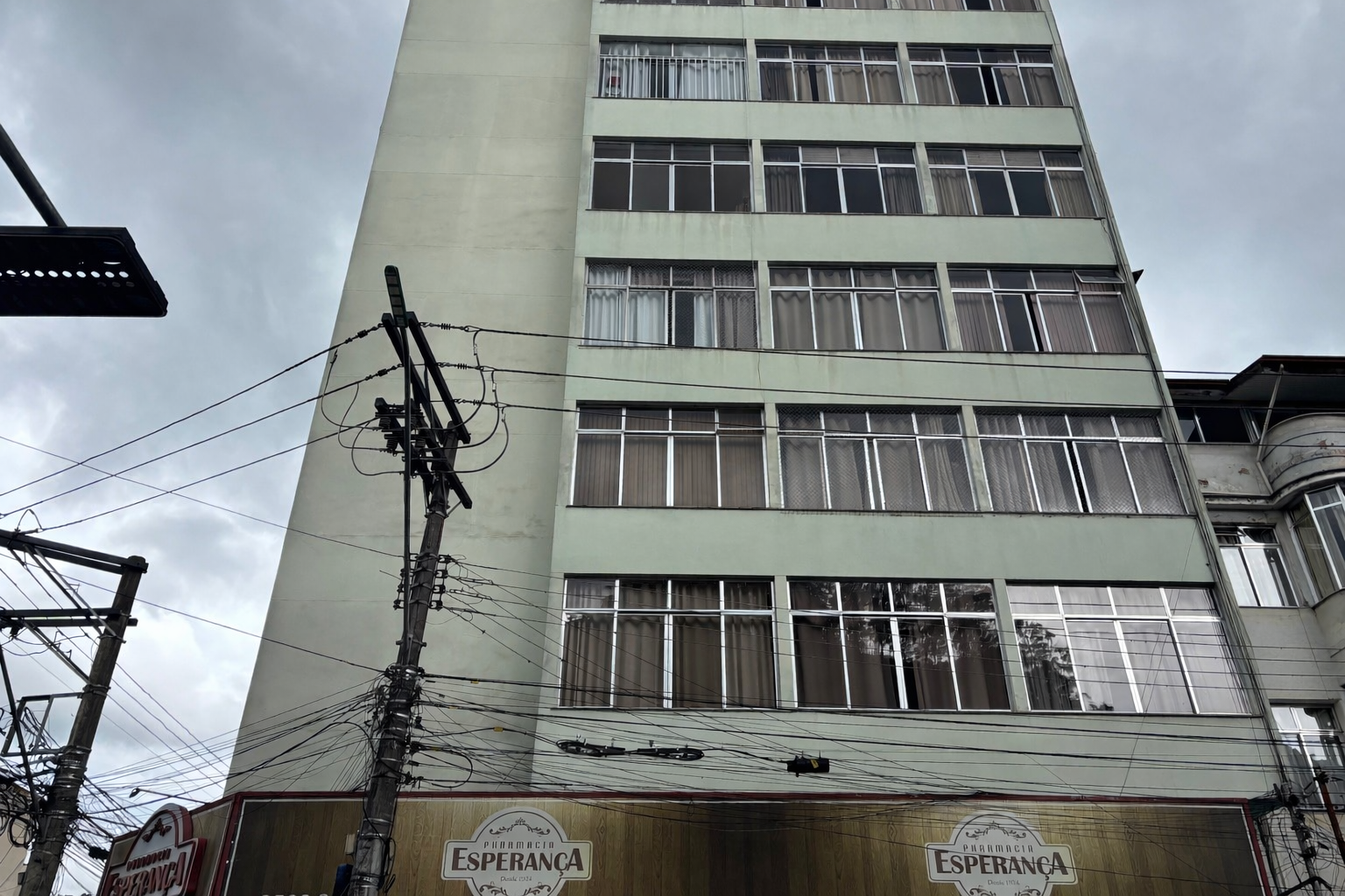 Oportunidade! Apartamento à Venda no Edifício Conde D'Eu , Nova Friburgo