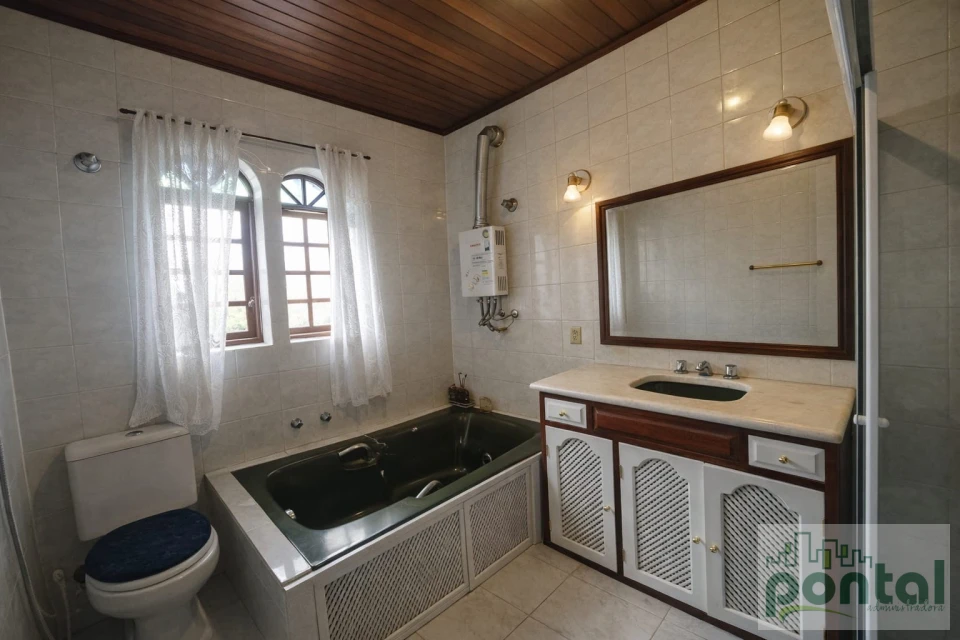 Casa À Venda Chácara do Paraiso  Nova Friburgo