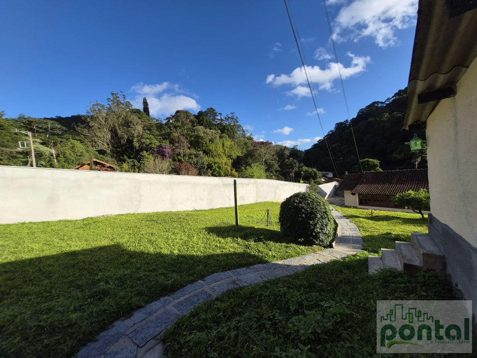 Casa À Venda Mury Nova Friburgo