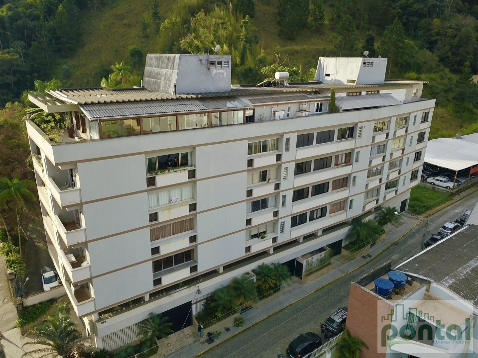 Imagens do imóveis Apartamento À Venda Monte Carlo Nova Friburgo