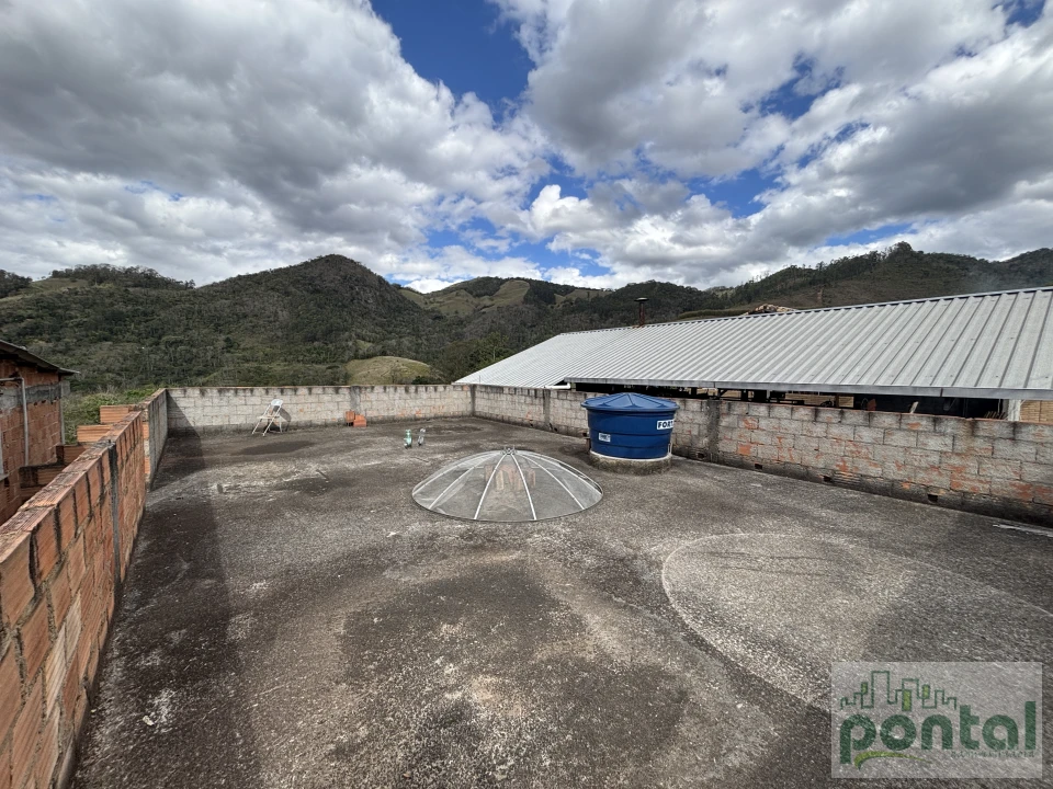 Casa Á Venda Amparo Nova Friburgo