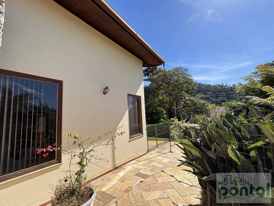Imagens do imóveis Casa Em Condomínio À Venda Condomínio Sítio Da Pedra Nova Friburgo