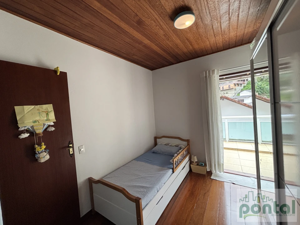 Casa À Venda Braunes Nova Friburgo