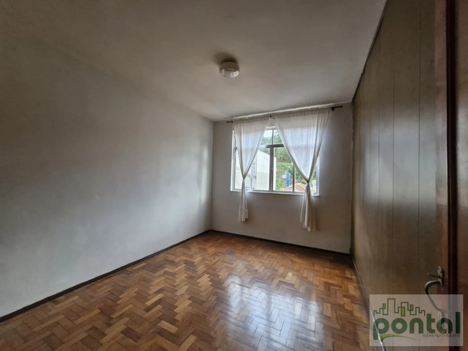 Apartamento À Venda Centro Nova Friburgo