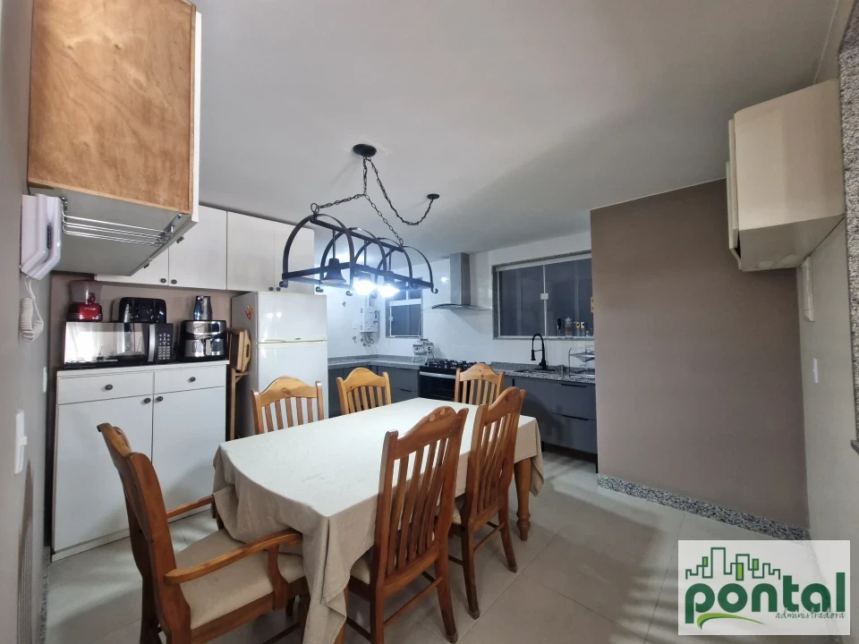 Apartamento À Venda Centro Nova Friburgo - Cond Sierra Garden
