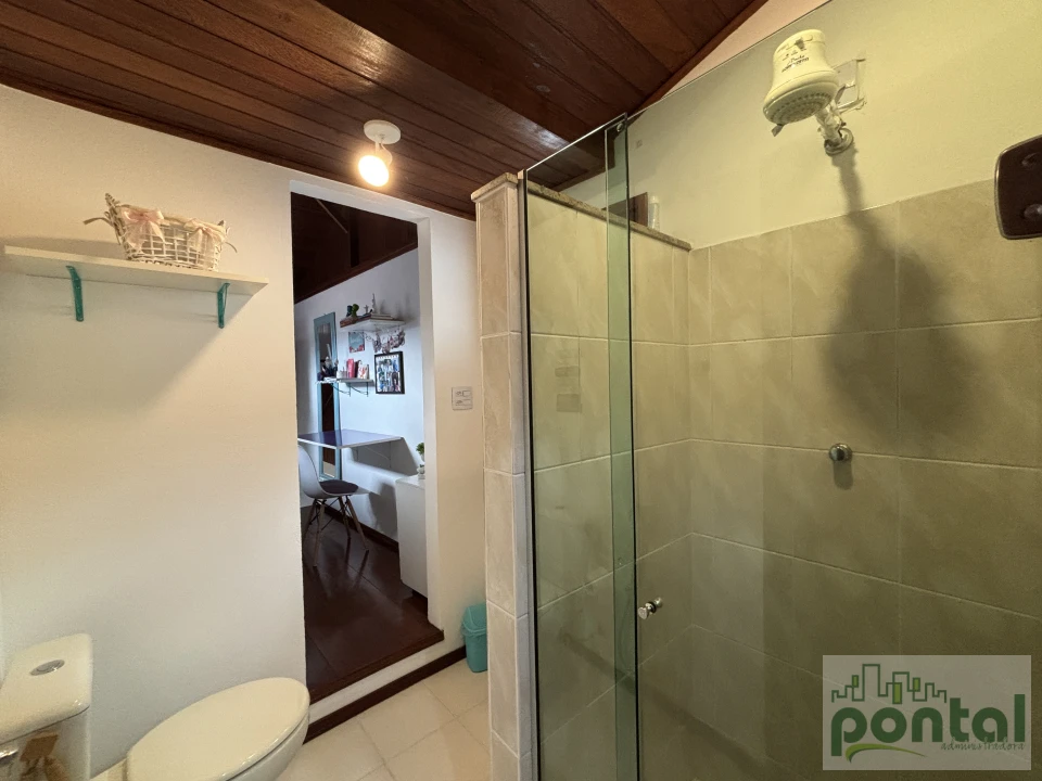 Casa À Venda Braunes Nova Friburgo