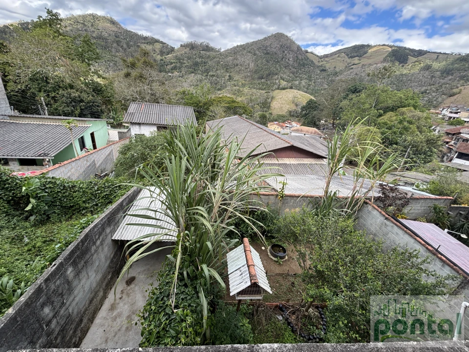 Casa Á Venda Amparo Nova Friburgo