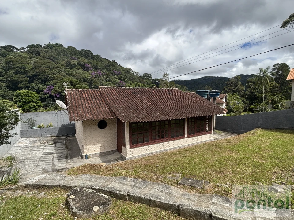 Casa À Venda Mury Nova Friburgo