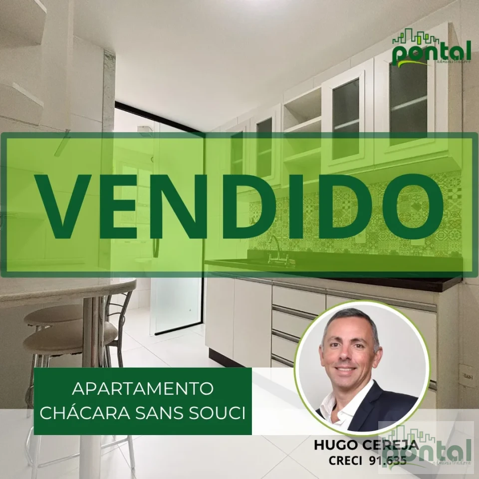 Apartamento À Venda Chácara Sans Souci Nova Friburgo