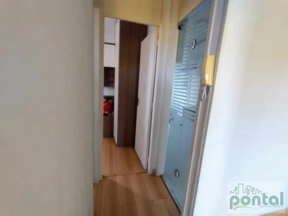 Apartamento Condomínio Serraville