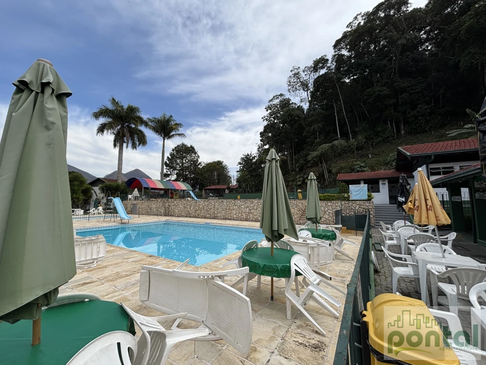 Apartamento Condomínio Serraville