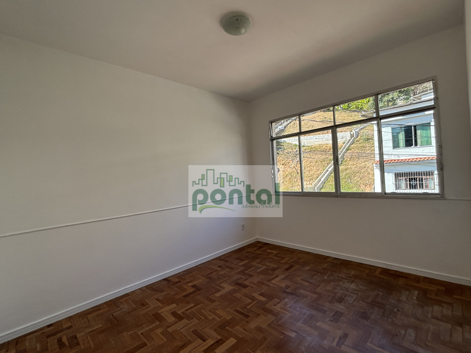Apartamento À Venda E Locação Braunes Nova Friburgo