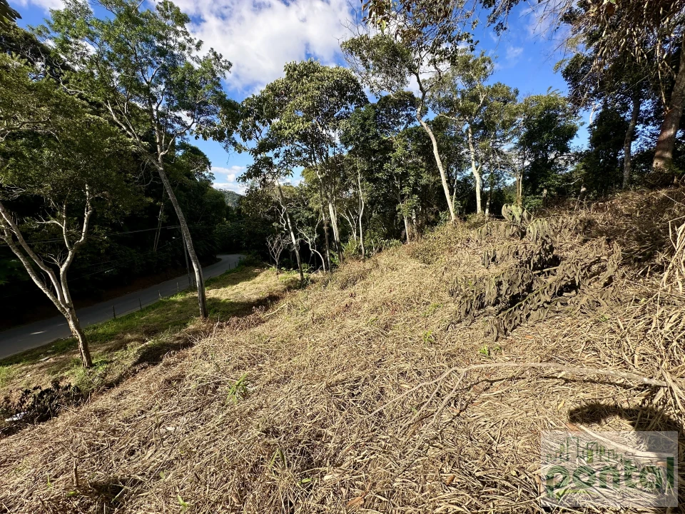 Terreno À Venda Chácara Paraíso Nova Friburgo