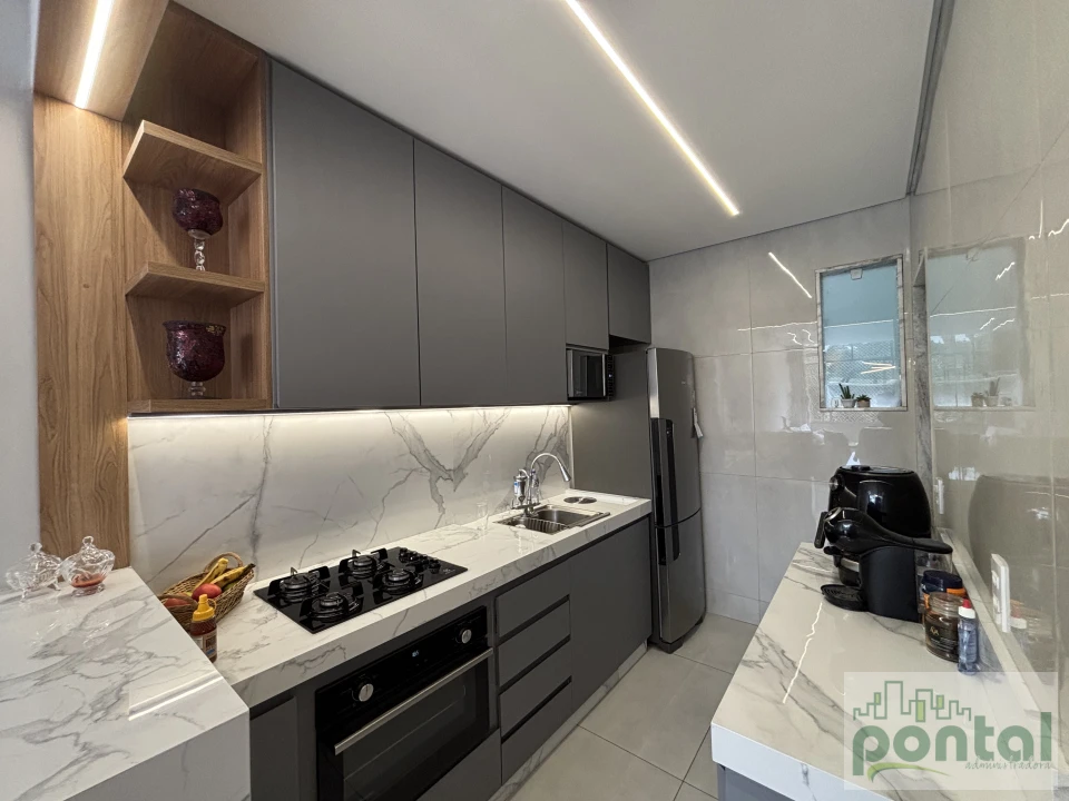 Oportunidade! Apartamento à Venda no Edifício Conde D'Eu , Nova Friburgo