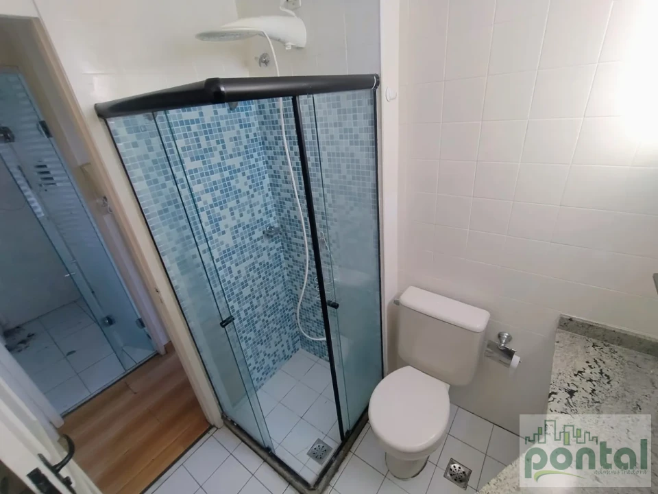 Apartamento Condomínio Serraville