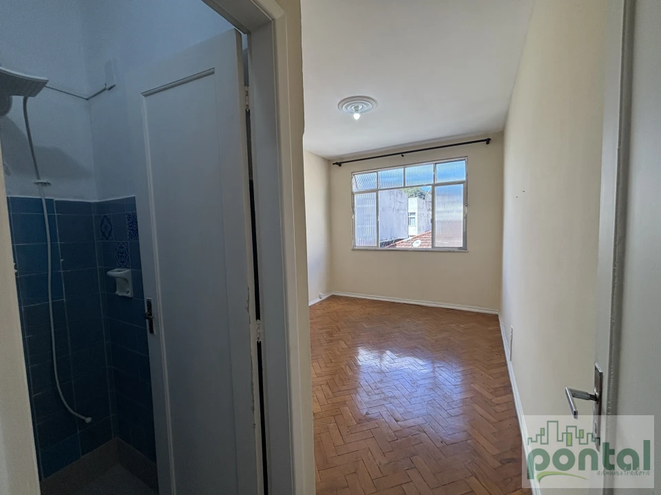 Apartamento À Venda Edifício Nova Friburgo