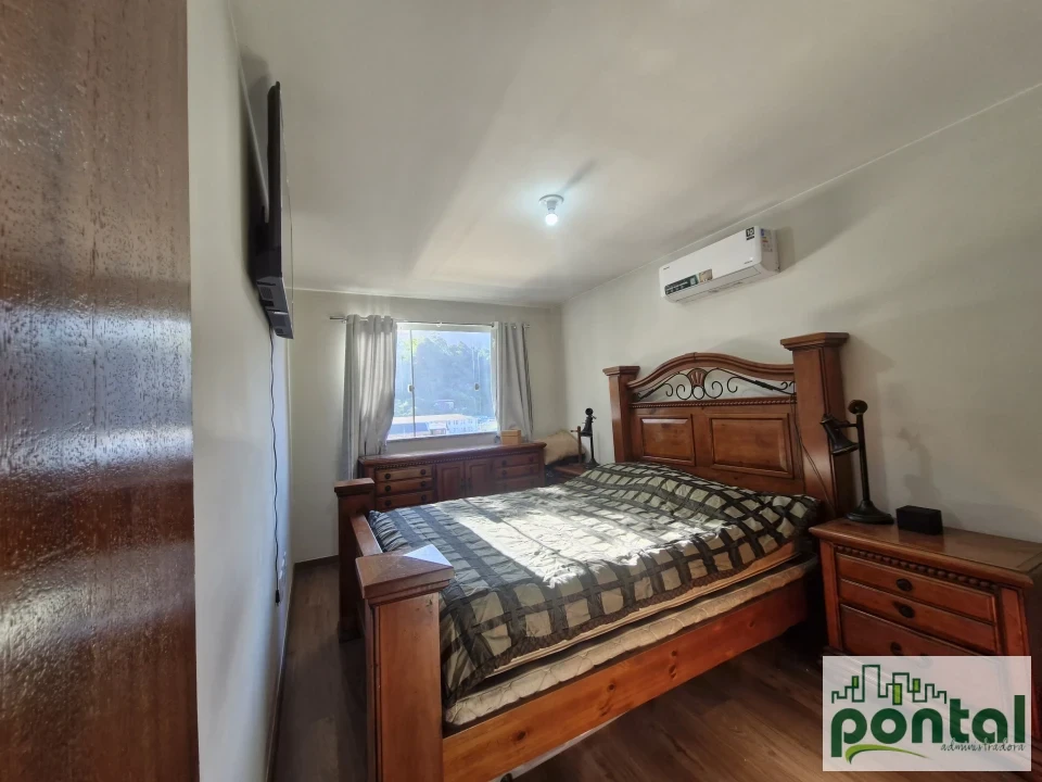 Apartamento À Venda Centro Nova Friburgo - Cond Sierra Garden
