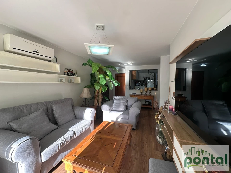 Apartamento À Venda Centro Nova Friburgo - Cond Sierra Garden